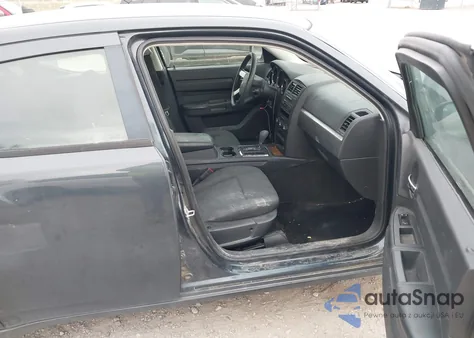 2008 Dodge Charger from USA, damaged, VIN 2B3KA43RX8H238731